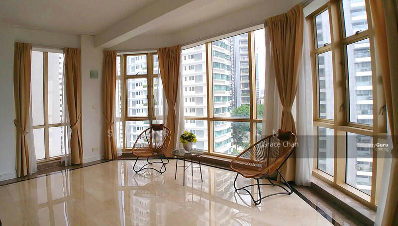 Leonie Condotel, 2 Leonie Hill Road, 4 Bedrooms, 2,722 sqft, Condominium For Rent, by Sharon Tan, 18896680 - PropertyGuru.com.sg