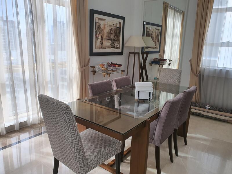 Leonie Condotel, 2 Leonie Hill Road, 4 Bedrooms, 2,722 sqft, Condominium For Rent, by Sharon Tan, 18896680 - PropertyGuru.com.sg