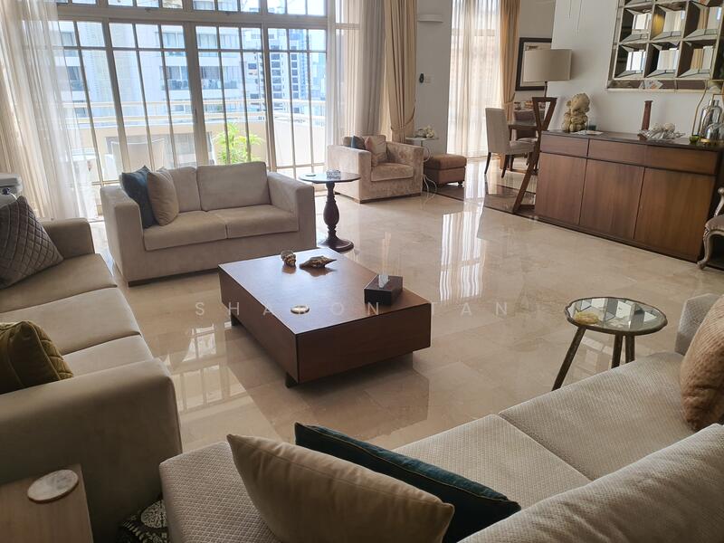 Leonie Condotel, 2 Leonie Hill Road, 4 Bedrooms, 2,722 sqft, Condominium For Rent, by Sharon Tan, 18896680 - PropertyGuru.com.sg