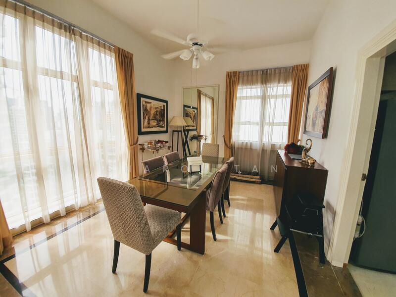 Leonie Condotel, 2 Leonie Hill Road, 4 Bedrooms, 2,722 sqft, Condominium For Rent, by Sharon Tan, 18896680 - PropertyGuru.com.sg