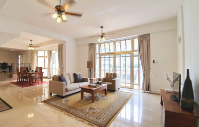 For Rent - Leonie Condotel