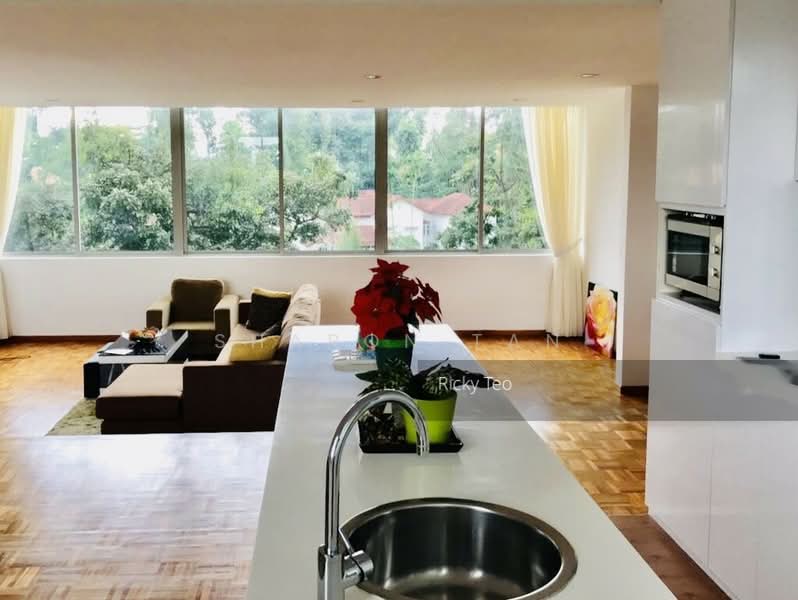 Nassim Regency, 37 Nassim Road, 3 Bedrooms, 2,024 sqft, Apartment For Rent, by Sharon Tan, 18896881 - PropertyGuru.com.sg