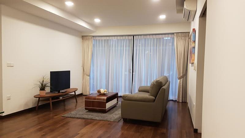Hijauan, 63 Cavenagh Road, Orchard / River Valley, 2 Bedrooms, 1,249 sqft, Apartment For Rent, by Yuki Lin, 18898269 - PropertyGuru.com.sg