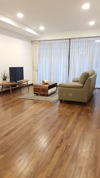 Hijauan, 63 Cavenagh Road, Orchard / River Valley, 2 Bedrooms, 1,249 sqft, Apartment For Rent, by Yuki Lin, 18898269 - PropertyGuru.com.sg