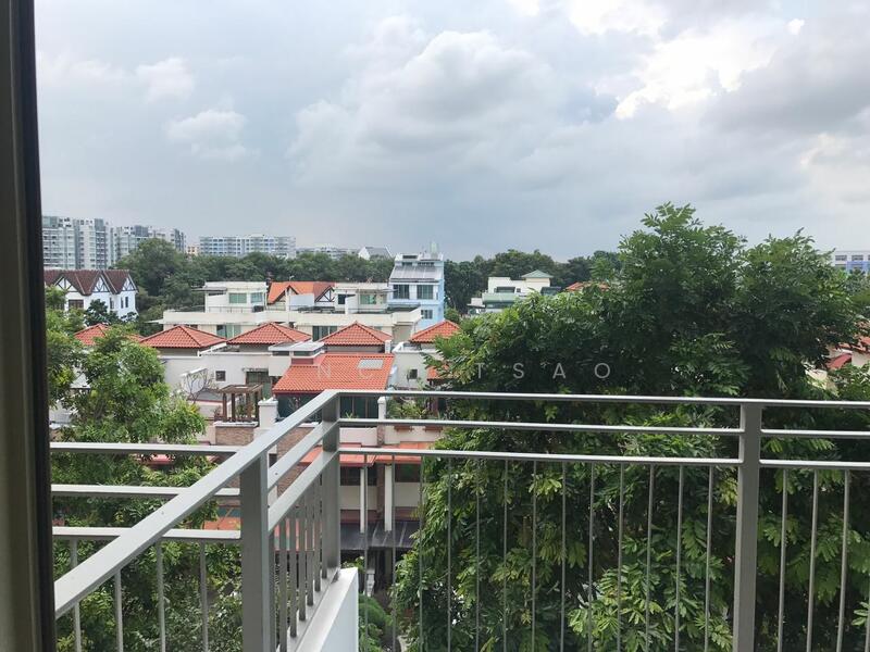 For Rent - Casa Merah