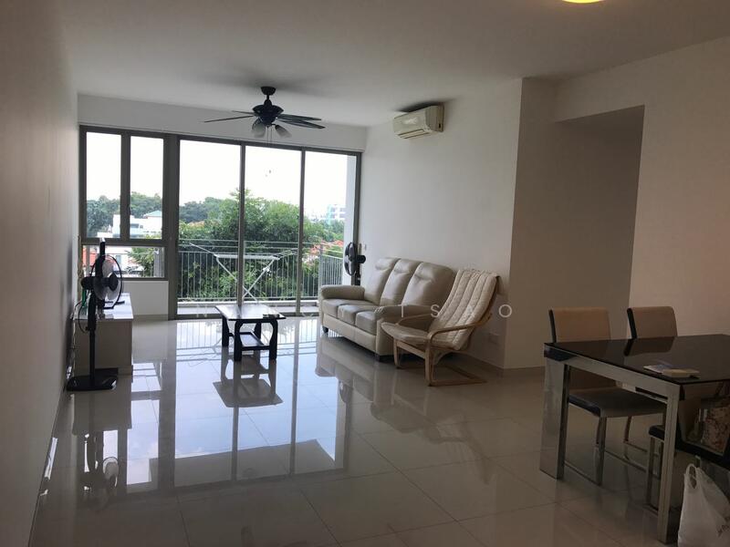 For Rent - Casa Merah