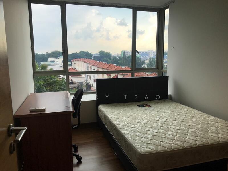 For Rent - Casa Merah