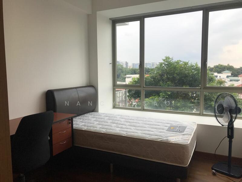 For Rent - Casa Merah