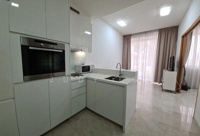 For Rent - Dorsett Residences