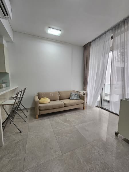 Dorsett Residences, 333 New Bridge Road, 1 Bedroom, 484 sqft, Condominium For Rent, by Judy Loh, 18898773 - PropertyGuru.com.sg