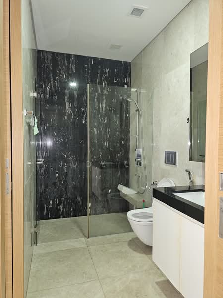 Dorsett Residences, 333 New Bridge Road, 1 Bedroom, 484 sqft, Condominium For Rent, by Judy Loh, 18898773 - PropertyGuru.com.sg