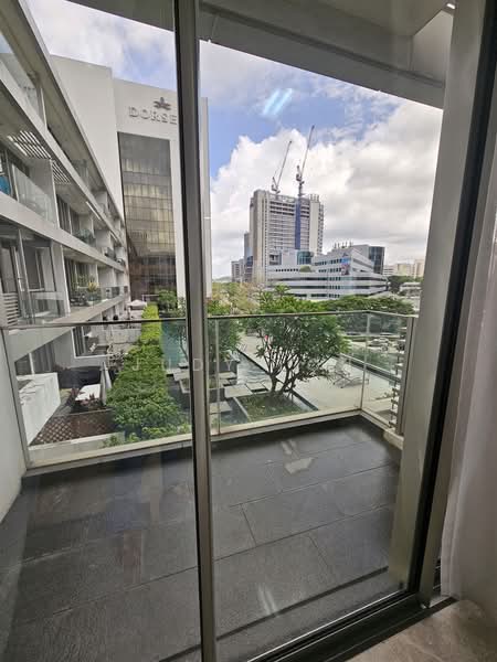 Dorsett Residences, 333 New Bridge Road, 1 Bedroom, 484 sqft, Condominium For Rent, by Judy Loh, 18898773 - PropertyGuru.com.sg
