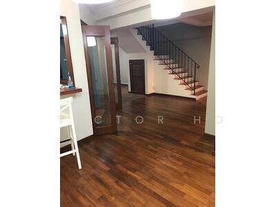 For Rent - 531 Pasir Ris Drive 1