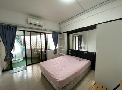 For Rent - Teresa Ville