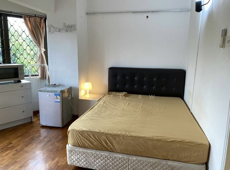 Teresa Ville, 1001 Lower Delta Road, Room Rental, 130 sqft, Condominium For Rent, by Jackie Aw, 18898919 - PropertyGuru.com.sg