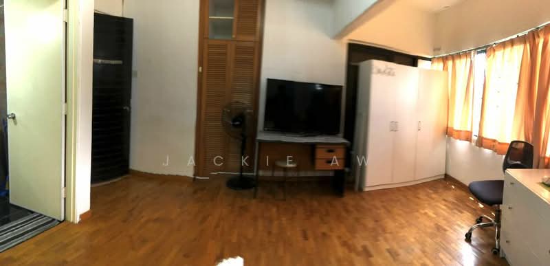 Teresa Ville, 1001 Lower Delta Road, Room Rental, 130 sqft, Condominium For Rent, by Jackie Aw, 18898919 - PropertyGuru.com.sg