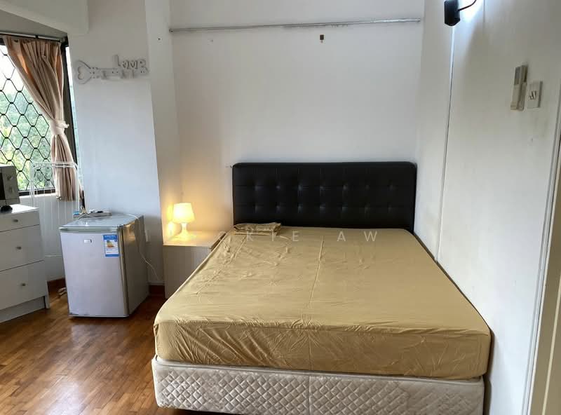 Teresa Ville, 1001 Lower Delta Road, Room Rental, 130 sqft, Condominium For Rent, by Jackie Aw, 18898919 - PropertyGuru.com.sg