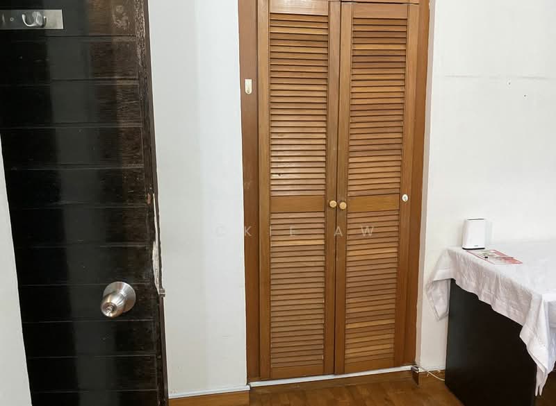 Teresa Ville, 1001 Lower Delta Road, Room Rental, 130 sqft, Condominium For Rent, by Jackie Aw, 18898919 - PropertyGuru.com.sg