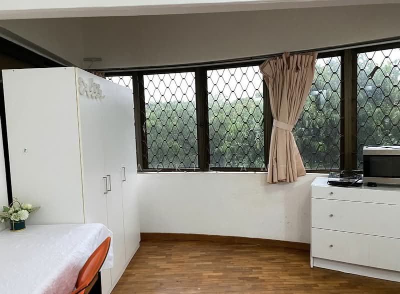 Teresa Ville, 1001 Lower Delta Road, Room Rental, 130 sqft, Condominium For Rent, by Jackie Aw, 18898919 - PropertyGuru.com.sg