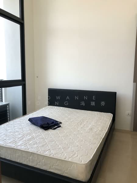 Cradels, 10 Lorong Limau, 1 Bedroom, 463 sqft, Condominium For Rent, by Rowanne Foong 冯瑞芬, 18899266 - PropertyGuru.com.sg