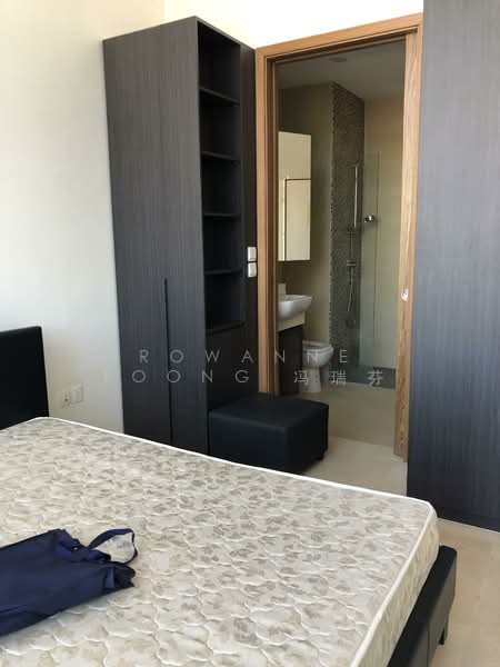 Cradels, 10 Lorong Limau, 1 Bedroom, 463 sqft, Condominium For Rent, by Rowanne Foong 冯瑞芬, 18899266 - PropertyGuru.com.sg