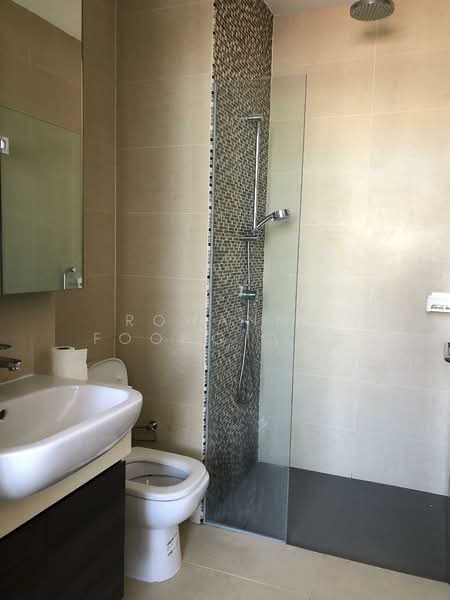 Cradels, 10 Lorong Limau, 1 Bedroom, 463 sqft, Condominium For Rent, by Rowanne Foong 冯瑞芬, 18899266 - PropertyGuru.com.sg