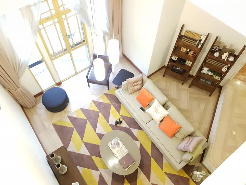 Orange Regency, 101 Fernhill Road, 4 Bedrooms, 2,433 sqft, Apartment For Rent, by Sharon Tan, 18901158 - PropertyGuru.com.sg