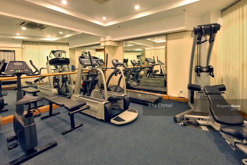 Orange Regency, 101 Fernhill Road, 4 Bedrooms, 2,433 sqft, Apartment For Rent, by Sharon Tan, 18901158 - PropertyGuru.com.sg