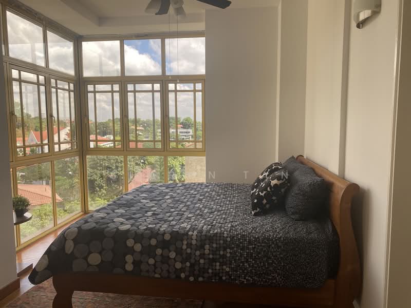 Orange Regency, 101 Fernhill Road, 4 Bedrooms, 2,433 sqft, Apartment For Rent, by Sharon Tan, 18901158 - PropertyGuru.com.sg