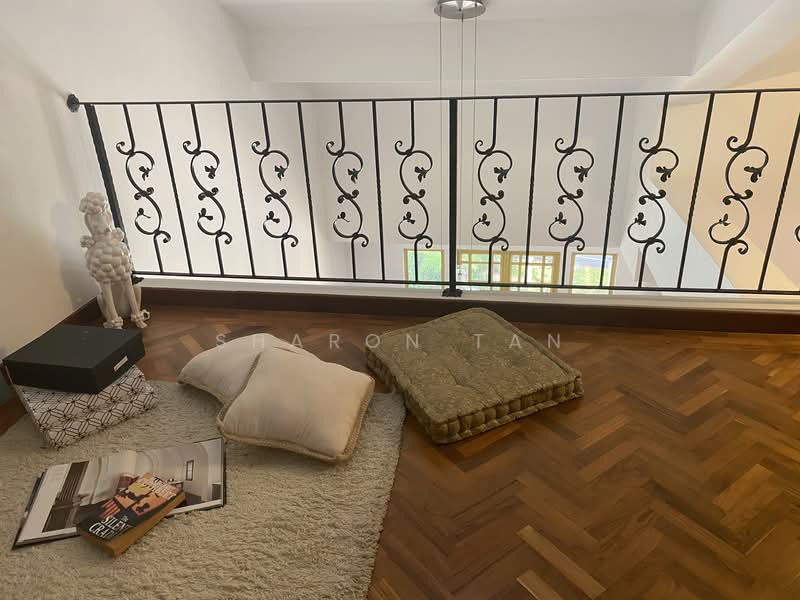 Orange Regency, 101 Fernhill Road, 4 Bedrooms, 2,433 sqft, Apartment For Rent, by Sharon Tan, 18901158 - PropertyGuru.com.sg