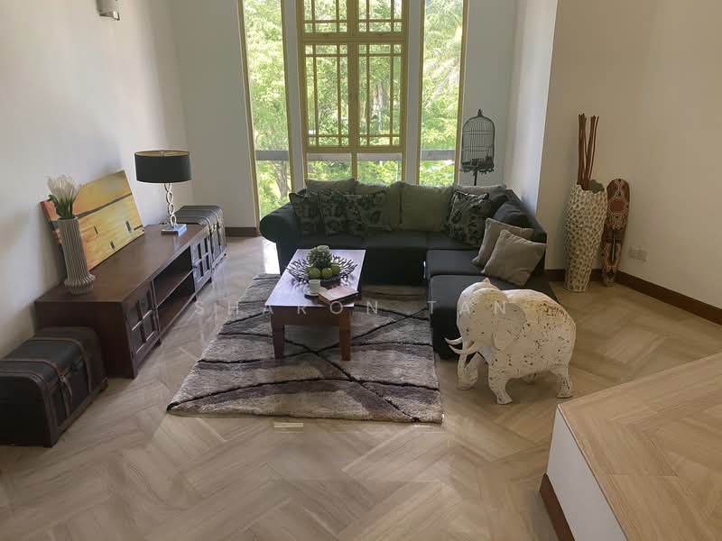 Orange Regency, 101 Fernhill Road, 4 Bedrooms, 2,433 sqft, Apartment For Rent, by Sharon Tan, 18901158 - PropertyGuru.com.sg