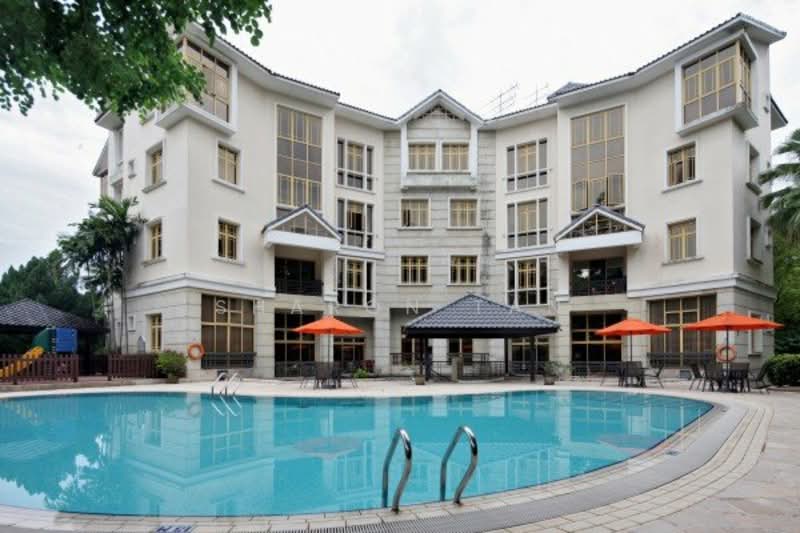 Orange Regency, 101 Fernhill Road, 4 Bedrooms, 2,433 sqft, Apartment For Rent, by Sharon Tan, 18901158 - PropertyGuru.com.sg