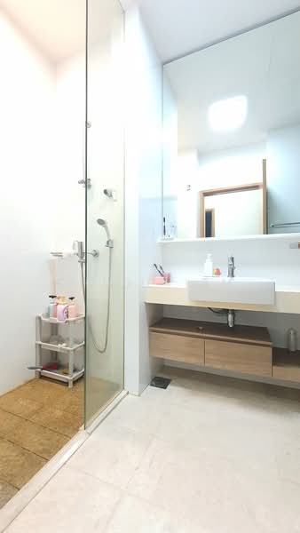 The Tennery, 5A Woodlands Road, 2 Bedrooms, 872 sqft, Condominium For Rent, by Chloe Lim, 18901277 - PropertyGuru.com.sg