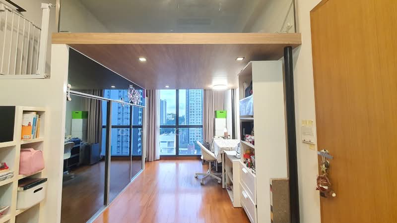 The Tennery, 5A Woodlands Road, 2 Bedrooms, 872 sqft, Condominium For Rent, by Chloe Lim, 18901277 - PropertyGuru.com.sg