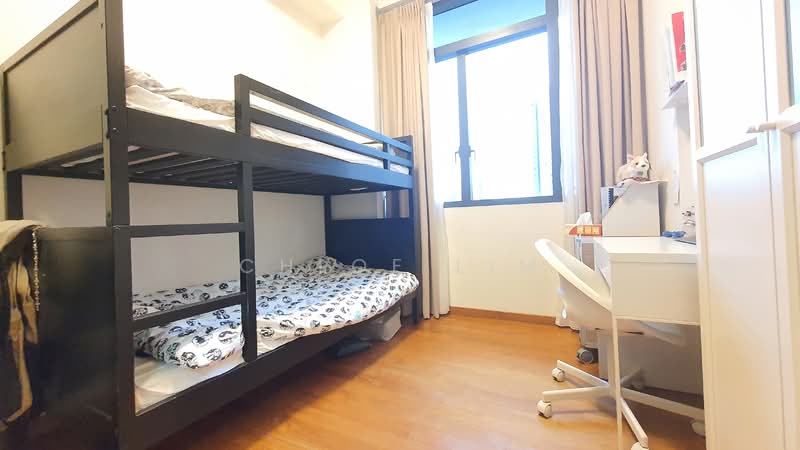 The Tennery, 5A Woodlands Road, 2 Bedrooms, 872 sqft, Condominium For Rent, by Chloe Lim, 18901277 - PropertyGuru.com.sg