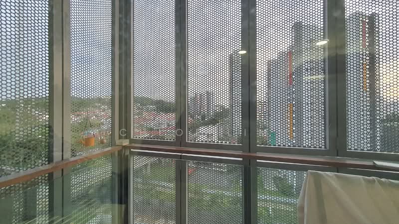 The Tennery, 5A Woodlands Road, 2 Bedrooms, 872 sqft, Condominium For Rent, by Chloe Lim, 18901277 - PropertyGuru.com.sg
