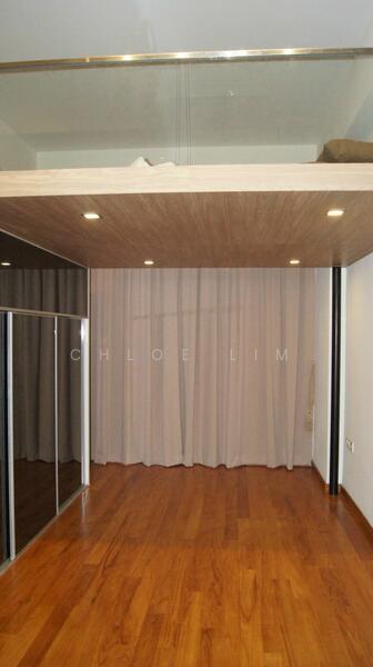 The Tennery, 5A Woodlands Road, 2 Bedrooms, 872 sqft, Condominium For Rent, by Chloe Lim, 18901277 - PropertyGuru.com.sg