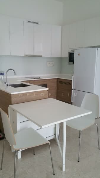 The Tennery, 5A Woodlands Road, 2 Bedrooms, 872 sqft, Condominium For Rent, by Chloe Lim, 18901277 - PropertyGuru.com.sg