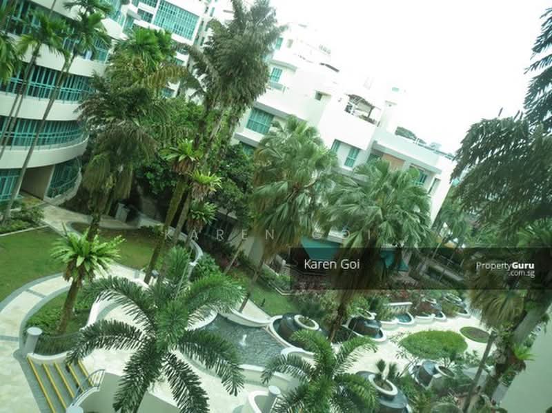 Southaven II, 33 Hindhede Walk, 4 Bedrooms, 1,895 sqft, Condominium For Rent, by Karen Goi, 18902287 - PropertyGuru.com.sg