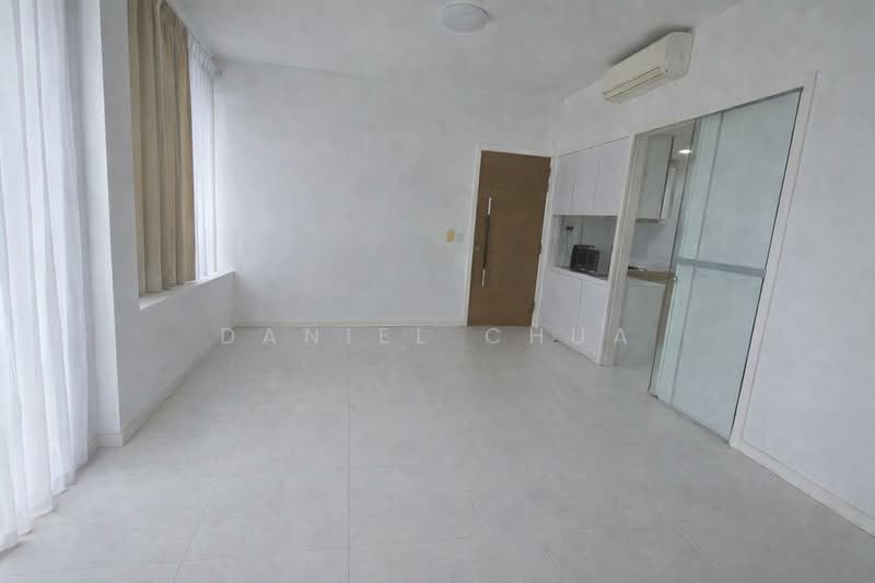 For Rent - The Trizon