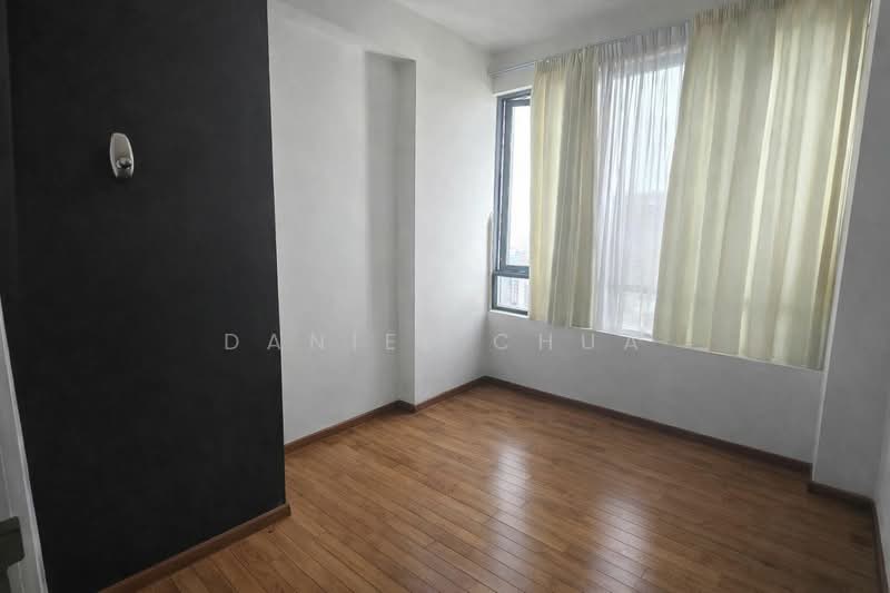 For Rent - The Trizon