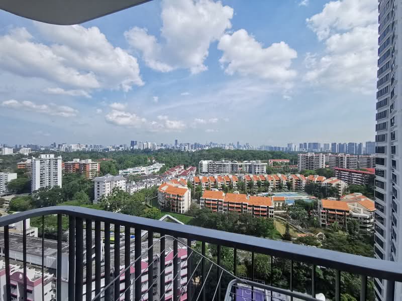d'Leedon (Former Farrer Court), 1 Leedon Heights, 2 Bedrooms, 786 sqft, Condominium For Rent, by Kas Chen, 18903384 - PropertyGuru.com.sg
