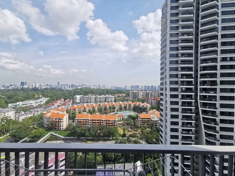 d'Leedon (Former Farrer Court), 1 Leedon Heights, 2 Bedrooms, 786 sqft, Condominium For Rent, by Kas Chen, 18903384 - PropertyGuru.com.sg
