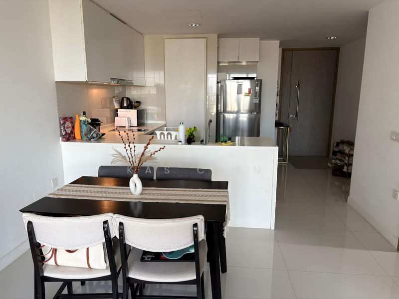 d'Leedon (Former Farrer Court), 1 Leedon Heights, 2 Bedrooms, 786 sqft, Condominium For Rent, by Kas Chen, 18903384 - PropertyGuru.com.sg