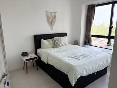 For Rent - d'Leedon (Former Farrer Court)