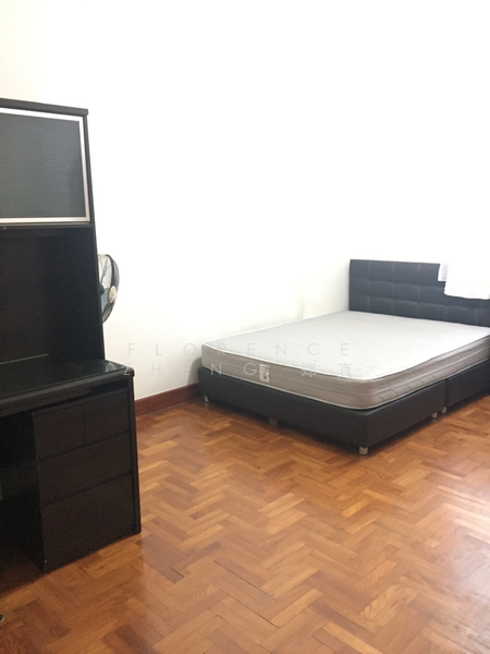 common room