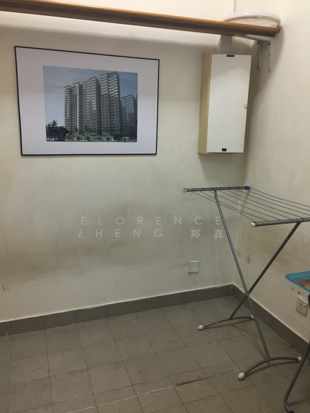 For Rent - Parc Oasis