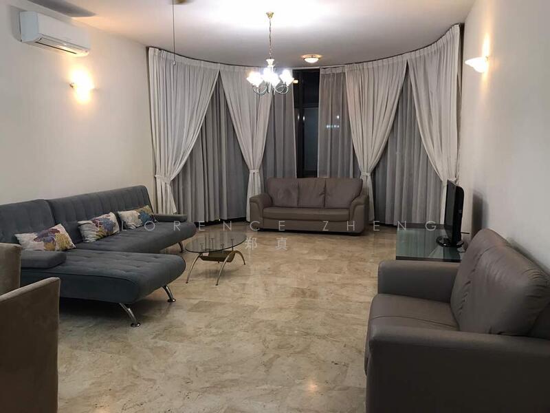 For Rent - Parc Oasis