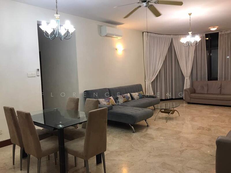 For Rent - Parc Oasis