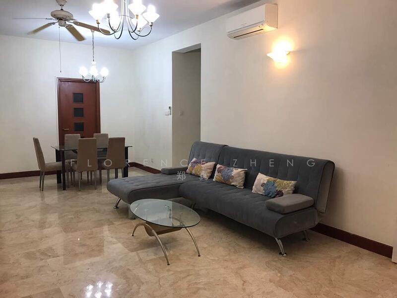 For Rent - Parc Oasis